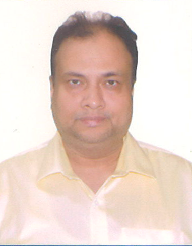 Naresh Kumar Aggarwal